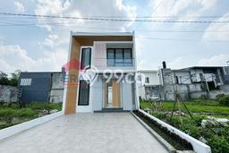 Rumah Strategis 3 KT LT 91m2m² di , Malang Rumah Strategis 3 KT LT 91m2m² di , Malang