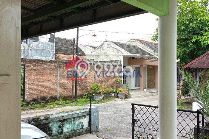 Rumah LT 118m2m² di Pesantren, Dekat Pesantren, Kediri, Kediri Rumah LT 118m2m² di Pesantren, Dekat Pesantren, Kediri, Kediri