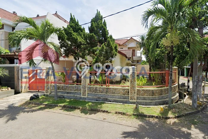 Rumah Sejuk di Sidoarjo, 3 KM, Bebas Banjir Rumah Sejuk di Sidoarjo, 3 KM, Bebas Banjir