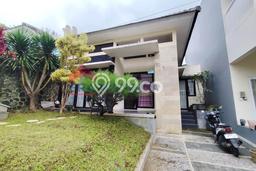 Rumah di Batu, Akses ke Fasilitas, 2 KT Rumah di Batu, Akses ke Fasilitas, 2 KT