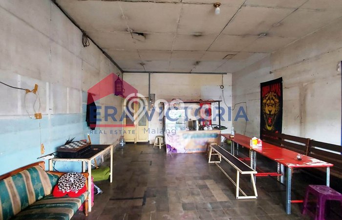 Area Strategis! Disewakan Ruko Lokasi Blimbing, Malang Cocok untuk Bisnis Area Strategis! Disewakan Ruko Lokasi Blimbing, Malang Cocok untuk Bisnis