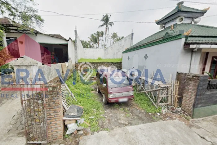 Dijual Tanah Lokasi Batu, Malang Seluas 156m2 Dijual Tanah Lokasi Batu, Malang Seluas 156m2