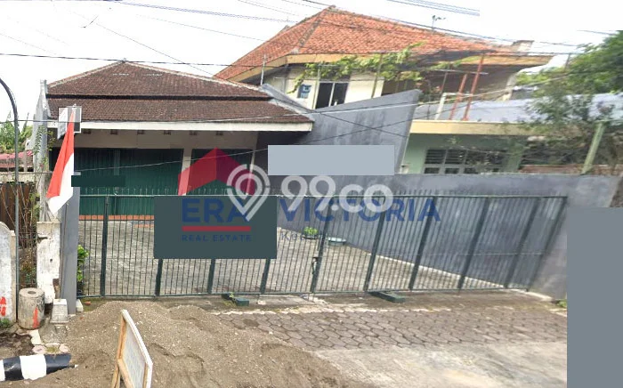 Ruko Area Bisnis di , Luas 303m2m², Pusat Niaga Ruko Area Bisnis di , Luas 303m2m², Pusat Niaga