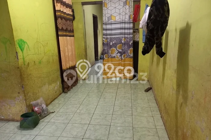 Lokasi strategis! Rumah siap pakai dikontrakkan di Purwodadi LB 36m2 Lokasi strategis! Rumah siap pakai dikontrakkan di Purwodadi LB 36m2