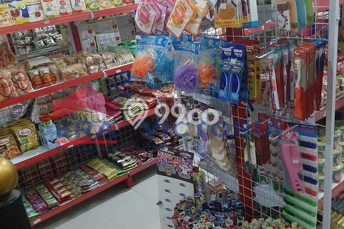 PELUANG EMAS! Ruko di Ngronggot, Luas 384m2m², Pusat Bisnis PELUANG EMAS! Ruko di Ngronggot, Luas 384m2m², Pusat Bisnis