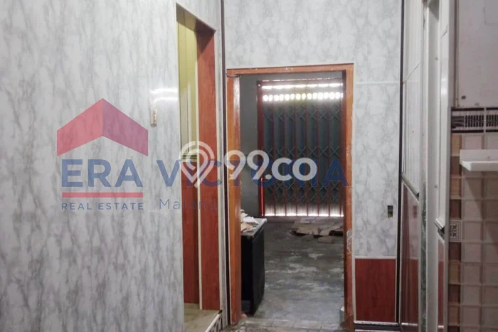 Ruko Dijual Lokasi Emas di Junrejo Luas 80m2 Ruko Dijual Lokasi Emas di Junrejo Luas 80m2