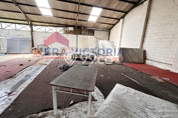 Gudang Paling Dicari LB 600m2 Dijual di Lowokwaru Gudang Paling Dicari LB 600m2 Dijual di Lowokwaru