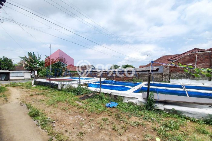 Lahan untuk Dijual di Wonosari Malang Luas 899m2 Lahan untuk Dijual di Wonosari Malang Luas 899m2