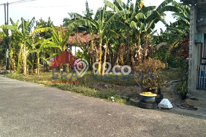 Tanah di Pare, Luas 659m2m², Lokasi Strategis Tanah di Pare, Luas 659m2m², Lokasi Strategis