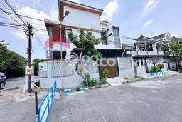 Rumah Idaman dengan 2 Kamar Tidur di Kawasan Elite Blimbing, Malang Rumah Idaman dengan 2 Kamar Tidur di Kawasan Elite Blimbing, Malang