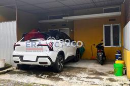 Rumah Sederhana Dijual di Pakis 2 Kamar dengan LT 84m2 Rumah Sederhana Dijual di Pakis 2 Kamar dengan LT 84m2