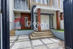 Rumah Luxury Modern Tanpa Renovasi di Tidar Malang Rumah Luxury Modern Tanpa Renovasi di Tidar Malang