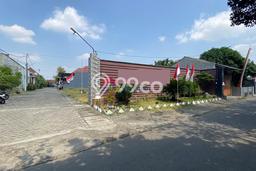 Tanah di Ngasem, Luas 610m2m², Area Potensial Tanah di Ngasem, Luas 610m2m², Area Potensial