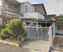 Jual Rumah Favorit Siap Huni LB 110m2 di Singosari, Malang Jual Rumah Favorit Siap Huni LB 110m2 di Singosari, Malang