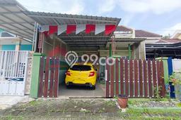 Jual Rumah Strategis Bagus Punya 2 KT di Lowokwaru Malang SHM Jual Rumah Strategis Bagus Punya 2 KT di Lowokwaru Malang SHM