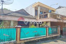 Rumah Akses Mudah di Batu, Batu, LT 255m2m² LB 200m2m² Rumah Akses Mudah di Batu, Batu, LT 255m2m² LB 200m2m²
