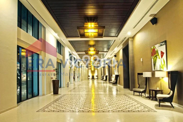 Hotel Premium Kawasan Blimbing, Luas 35m2m², Pusat Komersial, Akses Blimbing, Malang, Malang Hotel Premium Kawasan Blimbing, Luas 35m2m², Pusat Komersial, Akses Blimbing, Malang, Malang