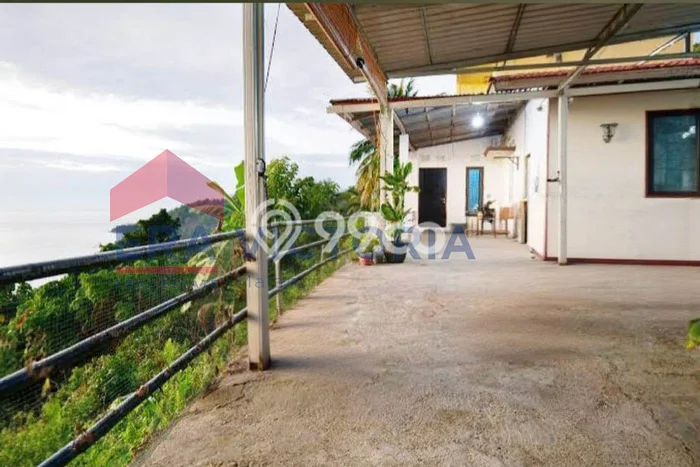 Dijual Rumah Strategis Bagus Punya 4 KT di Padang Selatan Padang SHM Dijual Rumah Strategis Bagus Punya 4 KT di Padang Selatan Padang SHM