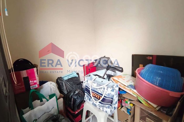 Hunian Mewah Dijual LT 249m2 di Dau, Malang Hunian Mewah Dijual LT 249m2 di Dau, Malang