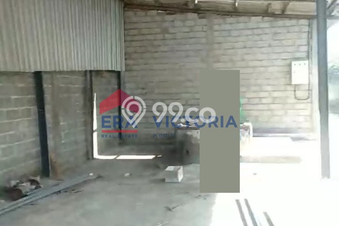 Gudang Kawasan Ngadiluwih, Luas 38m2m², Lokasi Strategis Gudang Kawasan Ngadiluwih, Luas 38m2m², Lokasi Strategis