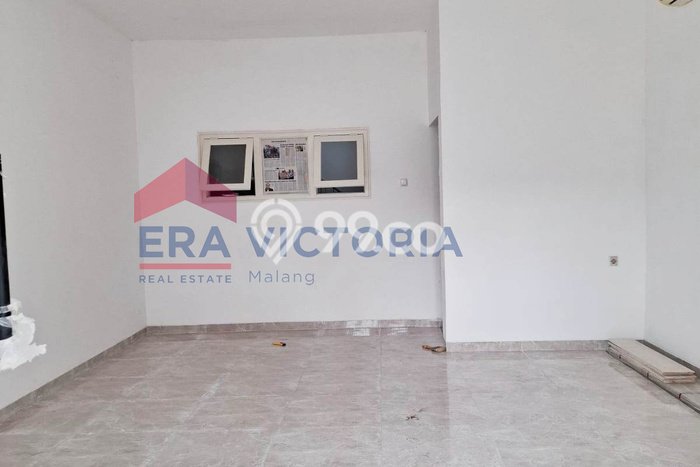 Disewakan Segera Rumah Kondisi Baik di Kawasan Blimbing, Malang Disewakan Segera Rumah Kondisi Baik di Kawasan Blimbing, Malang