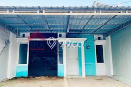 Jual Rumah Murah Meriah Pakis Punya 2 KT & LT 60m2 Jual Rumah Murah Meriah Pakis Punya 2 KT & LT 60m2