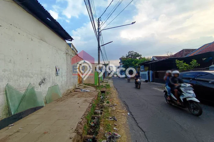 Gudang Dijual di Singosari Malang dengan LB 750m2 Gudang Dijual di Singosari Malang dengan LB 750m2