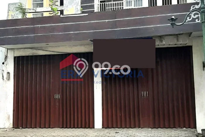 Ruko Strategis di Pare, Luas 600m2m², Area Bisnis, Dekat Pare, Kediri, Kediri Ruko Strategis di Pare, Luas 600m2m², Area Bisnis, Dekat Pare, Kediri, Kediri