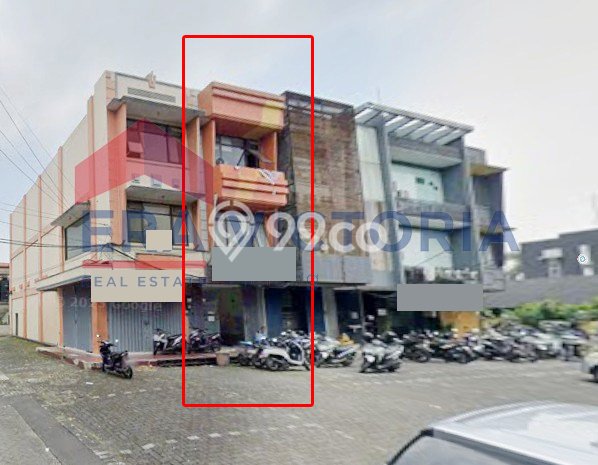 Unit Komersial Disewakan di Malang Area Strategis Harga Kompetitif Unit Komersial Disewakan di Malang Area Strategis Harga Kompetitif