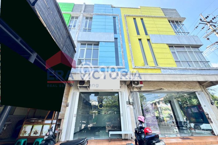 Unit Ruko Tersedia di Pulau-pulau Spesifikasi LB 165m2 Unit Ruko Tersedia di Pulau-pulau Spesifikasi LB 165m2