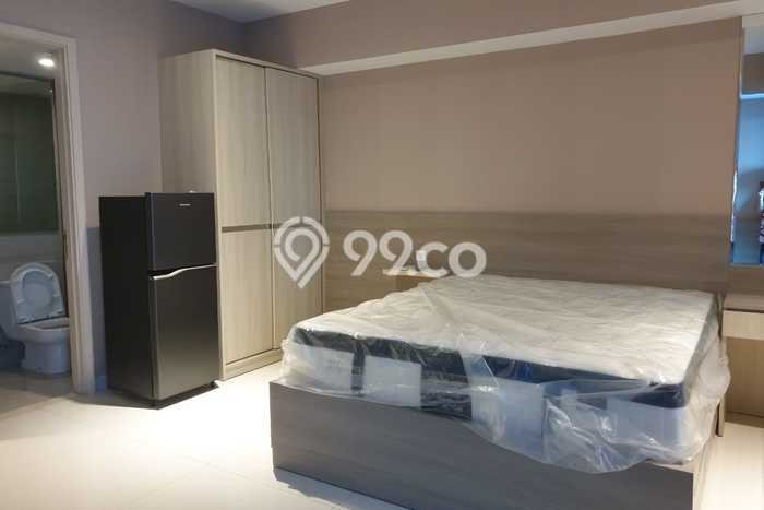 Disewakan Apartemen Ekonomis 1 BR di Pakuwon Indah Surabaya Disewakan Apartemen Ekonomis 1 BR di Pakuwon Indah Surabaya