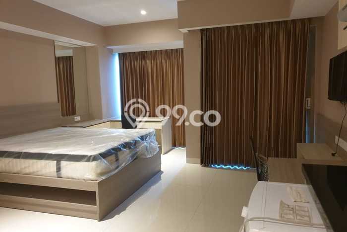 Disewakan Apartemen Ekonomis 1 BR di Pakuwon Indah Surabaya Disewakan Apartemen Ekonomis 1 BR di Pakuwon Indah Surabaya