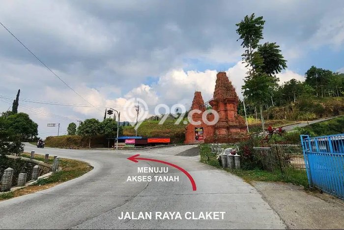 Kavling Tanah Dijual di Pacet Mojokerto Spesifikasi 4301m2 Kavling Tanah Dijual di Pacet Mojokerto Spesifikasi 4301m2