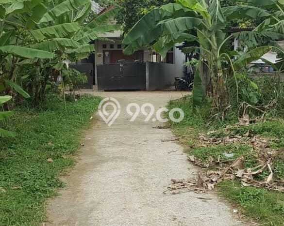 Tanah untuk Dijual Lokasi Ciputat, Tangerang Selatan Luas 117m2 SHM Tanah untuk Dijual Lokasi Ciputat, Tangerang Selatan Luas 117m2 SHM