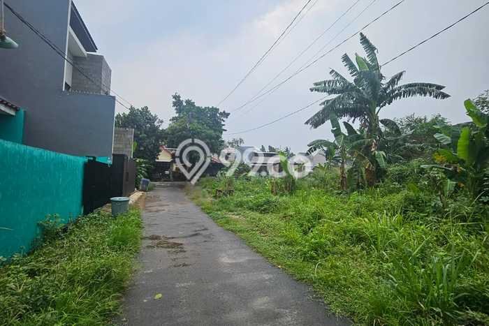 Tanah untuk Dijual Lokasi Ciputat, Tangerang Selatan Luas 117m2 SHM Tanah untuk Dijual Lokasi Ciputat, Tangerang Selatan Luas 117m2 SHM