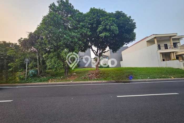 Untuk Disewa Tanah di Jakarta Timur, Luas 300m2 Area Berkembang Untuk Disewa Tanah di Jakarta Timur, Luas 300m2 Area Berkembang