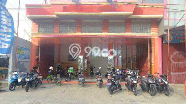 Ruko Dijual di Prime Area Bekasi Luas 400m2 Ruko Dijual di Prime Area Bekasi Luas 400m2