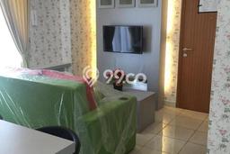 Apartemen Disewa Murah 2 KT / 1 KM di Cinere, Depok Apartemen Disewa Murah 2 KT / 1 KM di Cinere, Depok