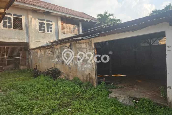 For Sale Rumah 3 Kamar Lokasi Ideal Nyaman dan Strategis di Karawaci For Sale Rumah 3 Kamar Lokasi Ideal Nyaman dan Strategis di Karawaci
