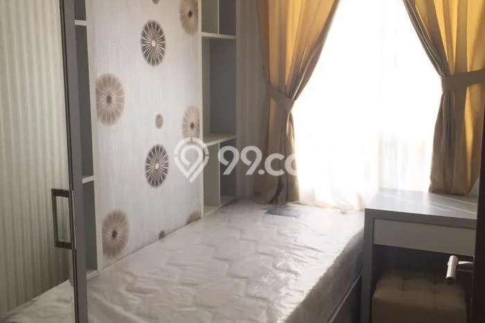 Apartemen Disewa Murah 2 KT / 1 KM di Cinere, Depok Apartemen Disewa Murah 2 KT / 1 KM di Cinere, Depok