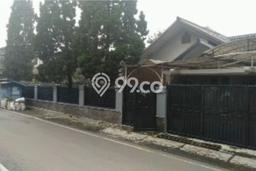 Rumah Siap Huni 3 KT 2 KM di Kawasan Bisnis , Bandung Rumah Siap Huni 3 KT 2 KM di Kawasan Bisnis , Bandung