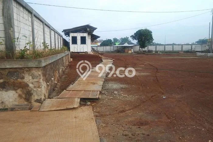 Tanah Kavling Dijual di Cirebon dengan Spesifikasi 5800m2 Tanah Kavling Dijual di Cirebon dengan Spesifikasi 5800m2