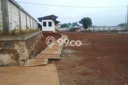 Dijual Tanah Kawasan , Luas 5800m2m², Area Strategis Dijual Tanah Kawasan , Luas 5800m2m², Area Strategis