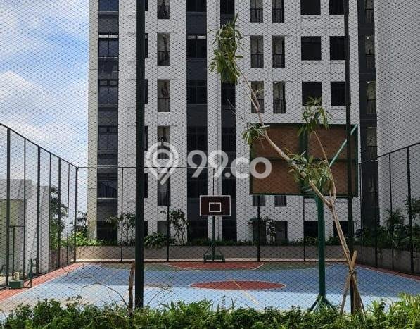 Apartemen Sewa 2 Kamar Hemat Siap Huni di Bekasi, Luas 42m2 Apartemen Sewa 2 Kamar Hemat Siap Huni di Bekasi, Luas 42m2