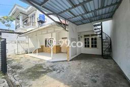 Hunian Eksklusif Siap Huni LT 210m2 di Kebayoran Baru, Jakarta Selatan Hunian Eksklusif Siap Huni LT 210m2 di Kebayoran Baru, Jakarta Selatan
