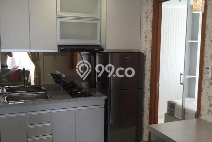 Dijual Apartemen Nyaman di Cinere Depok 2 Kamar Tidur Dijual Apartemen Nyaman di Cinere Depok 2 Kamar Tidur