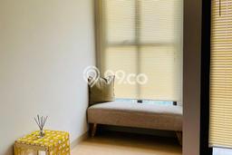 Apartemen Cozy Dijual di Tangerang Selatan Spesifikasi 1 KT, 1 KM Apartemen Cozy Dijual di Tangerang Selatan Spesifikasi 1 KT, 1 KM