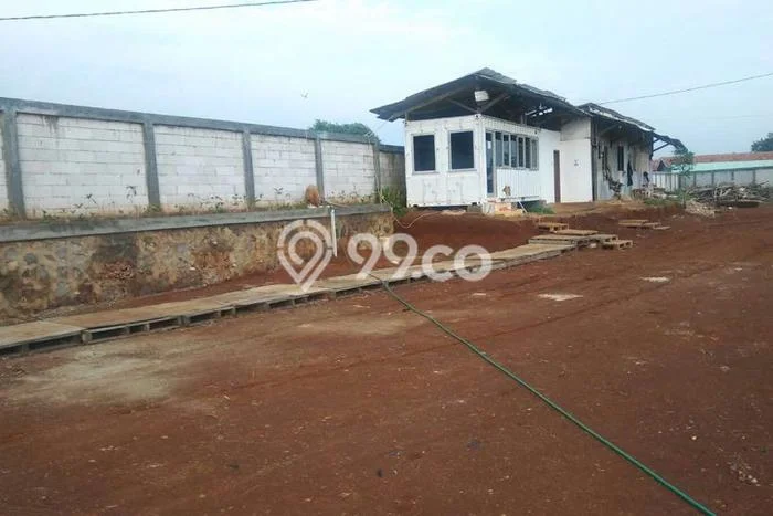Tanah Kavling Dijual di Cirebon dengan Spesifikasi 5800m2 Tanah Kavling Dijual di Cirebon dengan Spesifikasi 5800m2