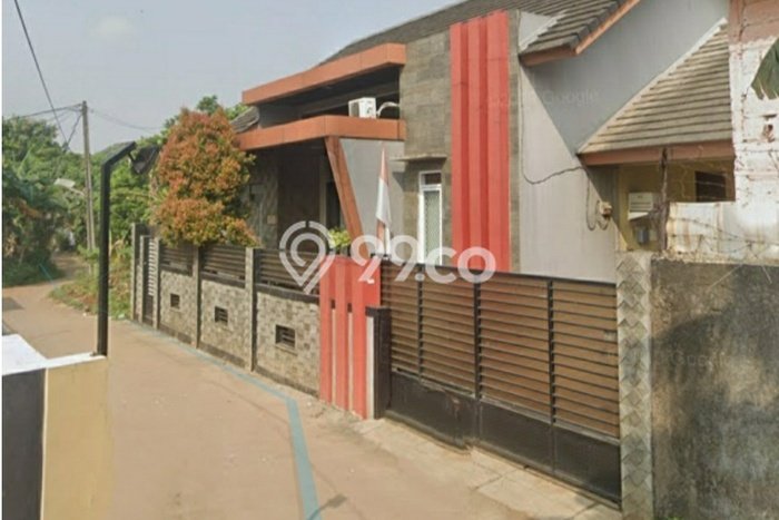 For Sale Hunian Rumah Nyaman 3 KT di Jati Asih, Bekasi For Sale Hunian Rumah Nyaman 3 KT di Jati Asih, Bekasi