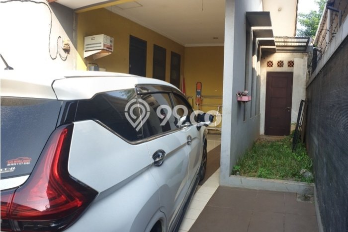 For Sale Hunian Rumah Nyaman 3 KT di Jati Asih, Bekasi For Sale Hunian Rumah Nyaman 3 KT di Jati Asih, Bekasi